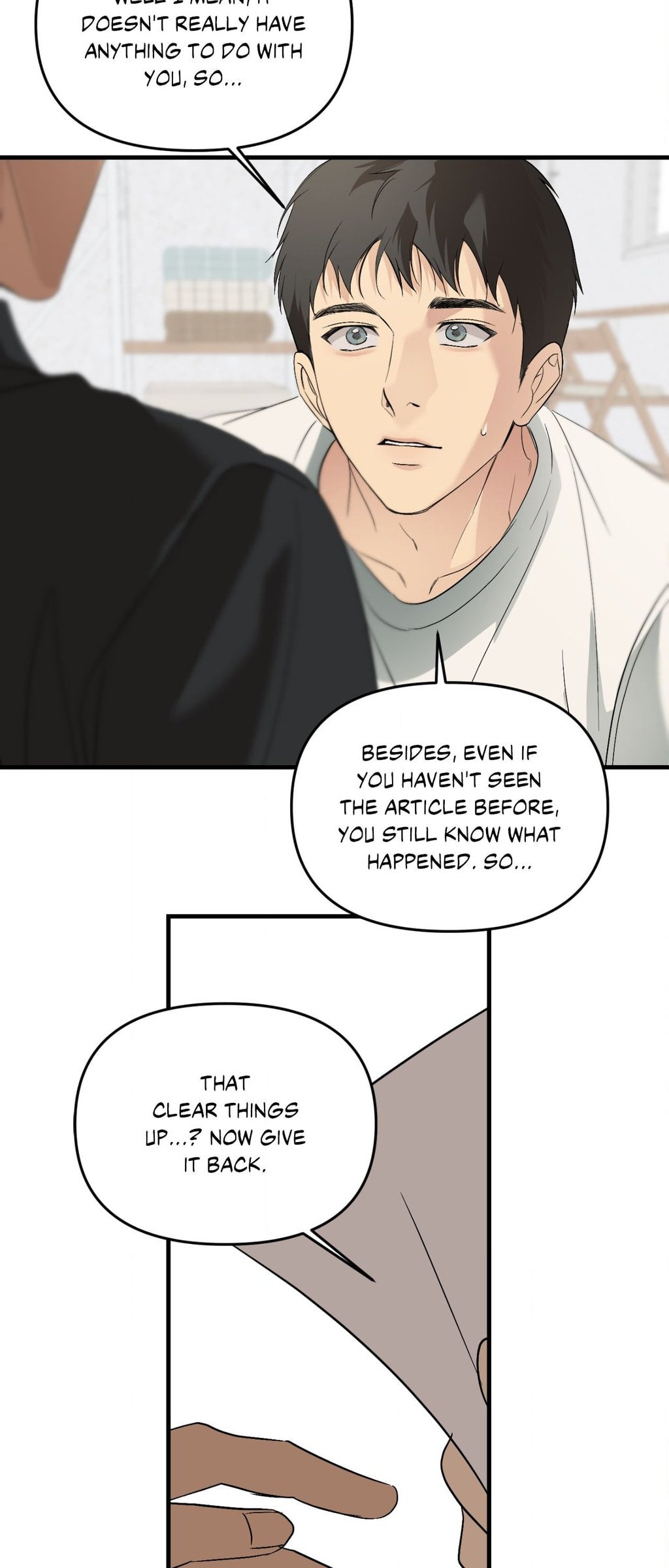 backlight, Chapter 44 image 42